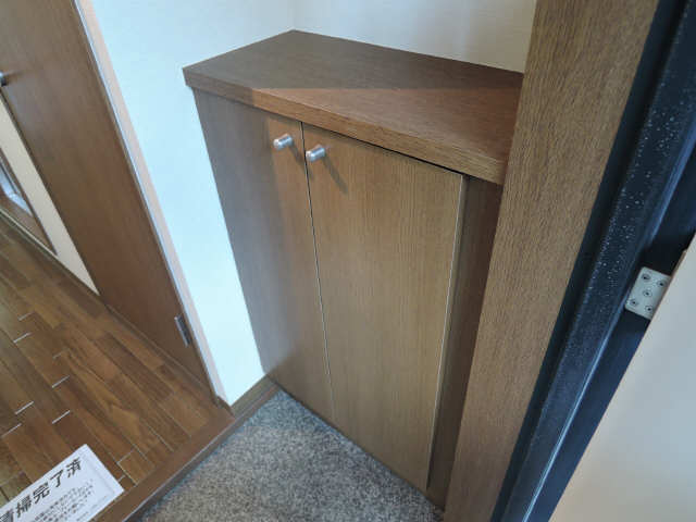 シューズＢＯＸ