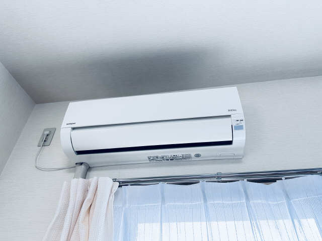 エアコン