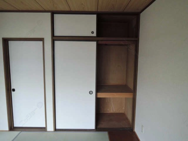 押入れ
