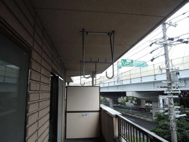 物干し