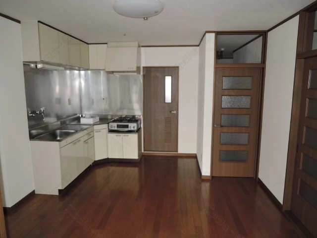 ダイニングキッチン