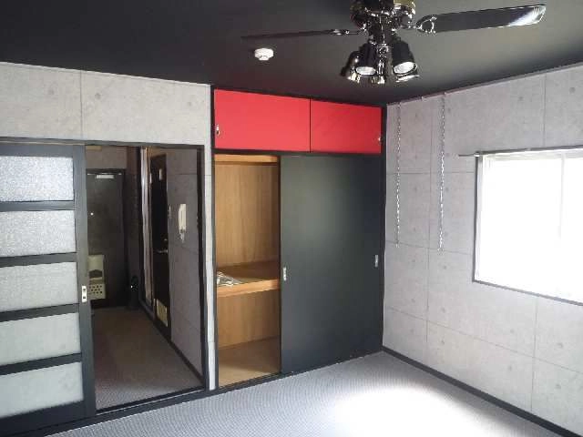 室内④