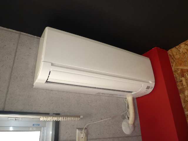 エアコン