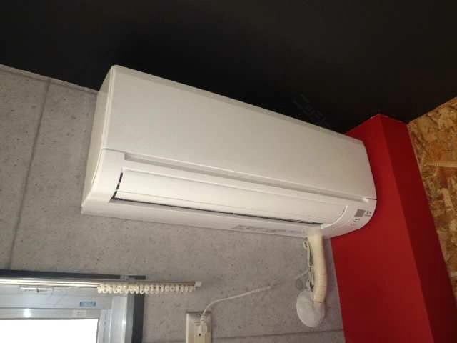 エアコン