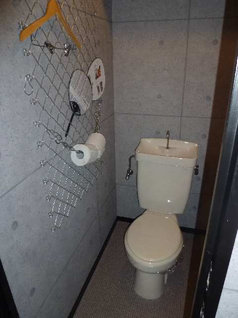 ＷＣ
