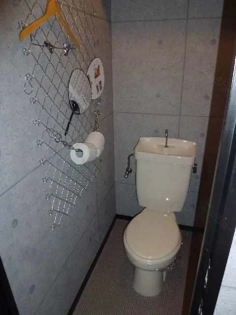 ＷＣ