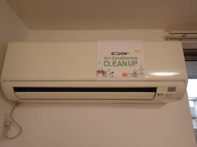 エアコン
