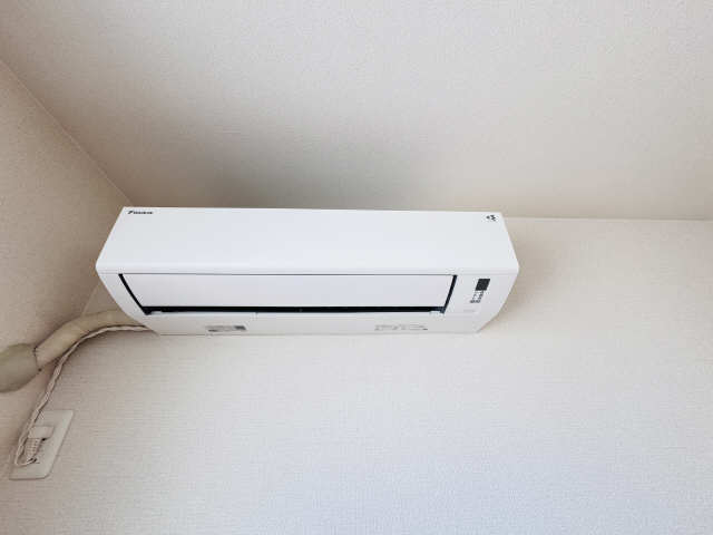 エアコン（北洋室）