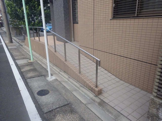 共有部分