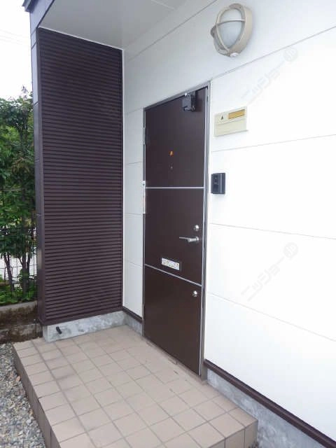 玄関ドア