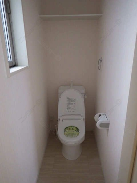 ＷＣ