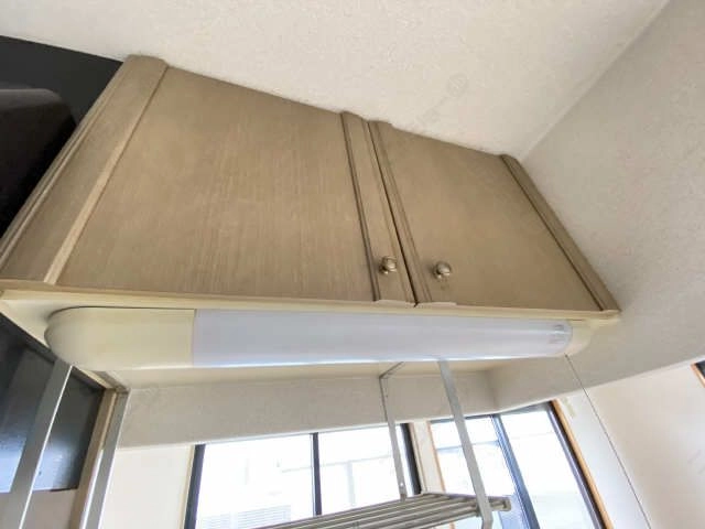 吊戸棚（キッチン）