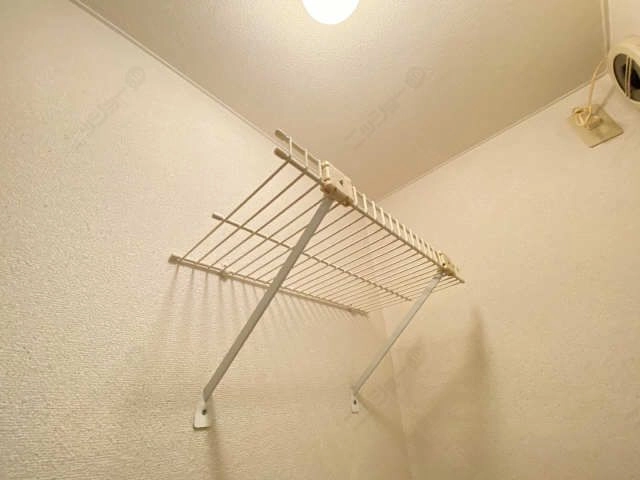 WC 棚