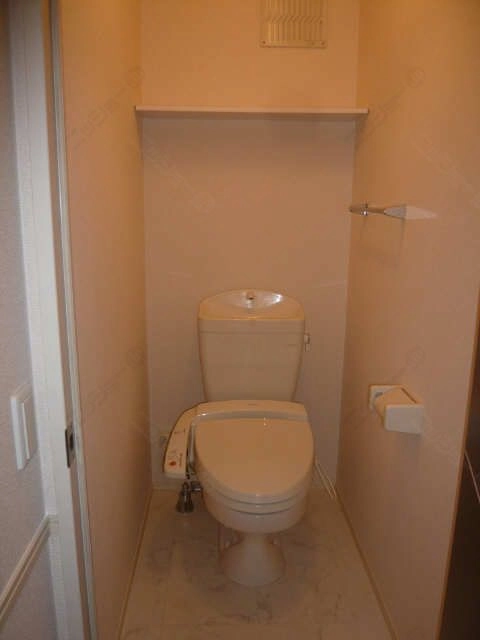 ＷＣ