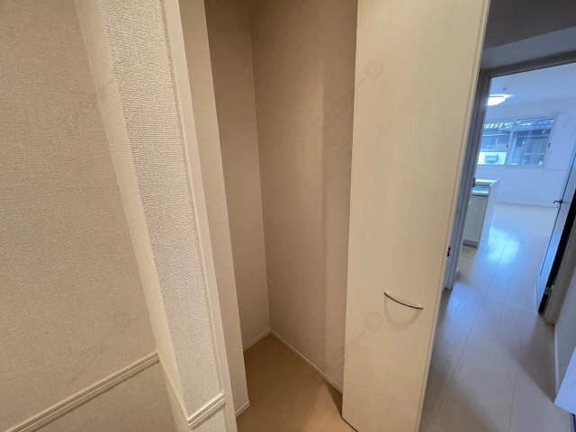 廊下収納