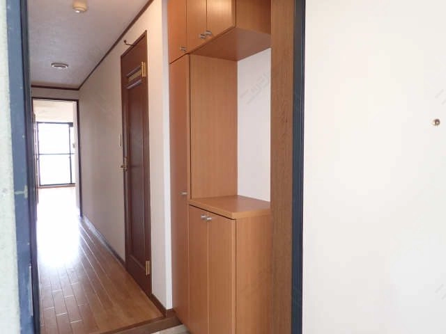 シューズBOX