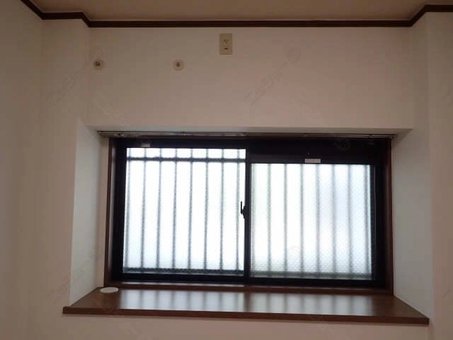 収納（北洋室）