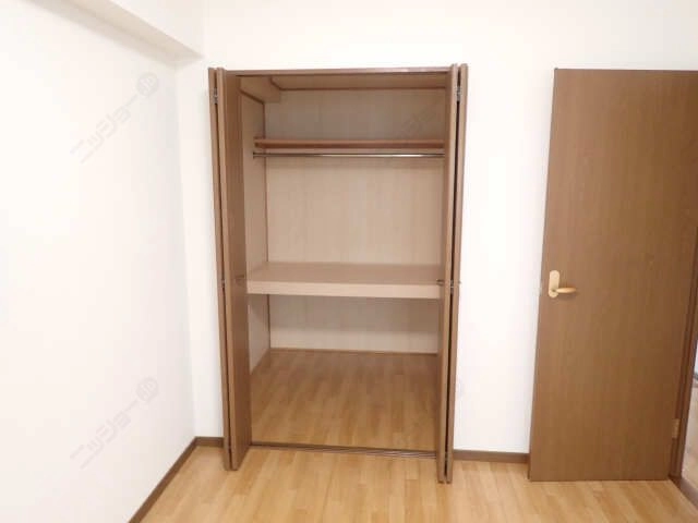 収納（北洋室）
