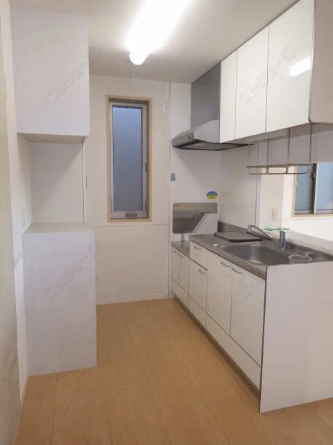 キッチンスペース