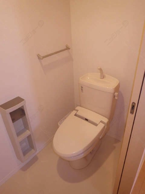 ＷＣ