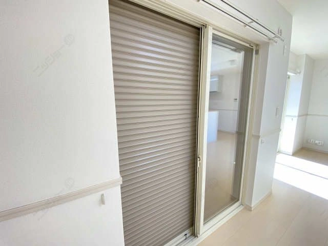 シャッター