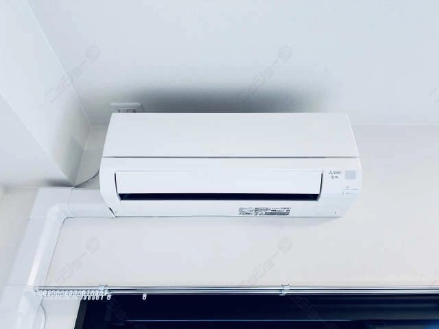 リビングエアコン