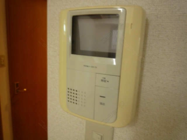 ﾓﾆﾀｰ付ｲﾝﾀｰﾎﾝ