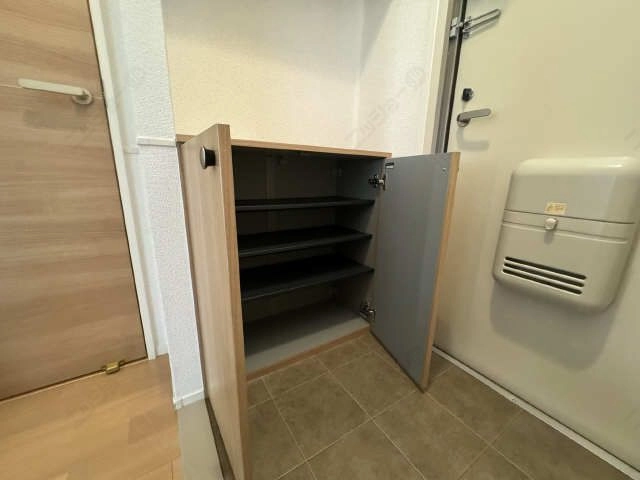 シューズBOX