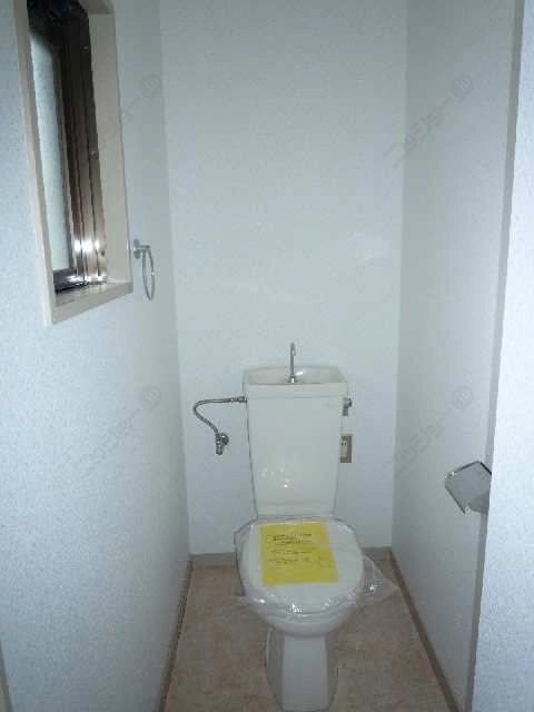 ＷＣ