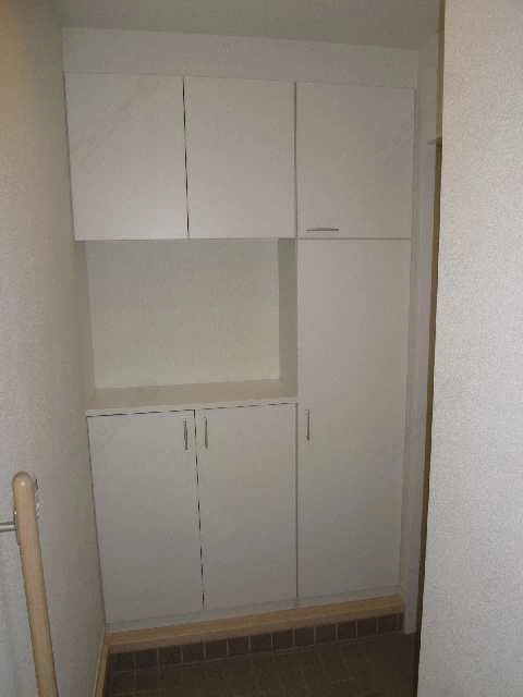 シューズボックス