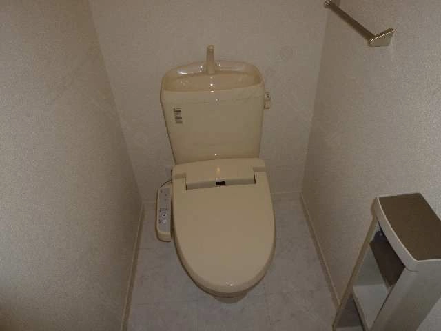 ＷＣ