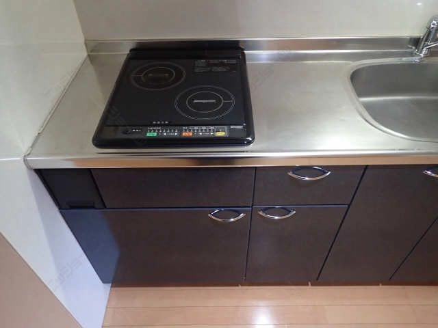 キッチンコンロ