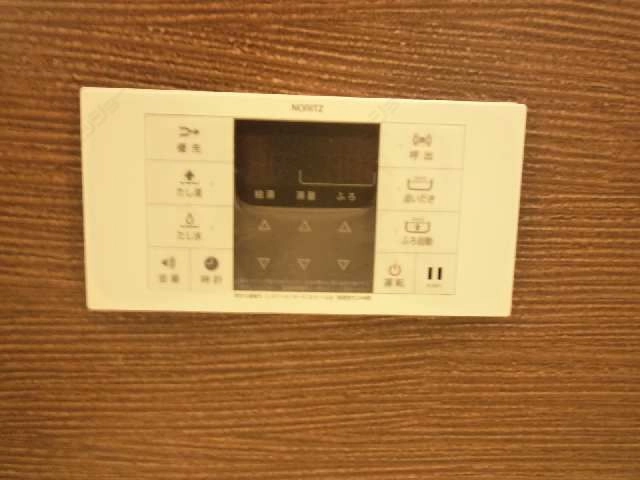 浴室パネル