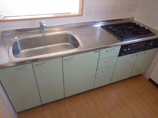 キッチン（下）