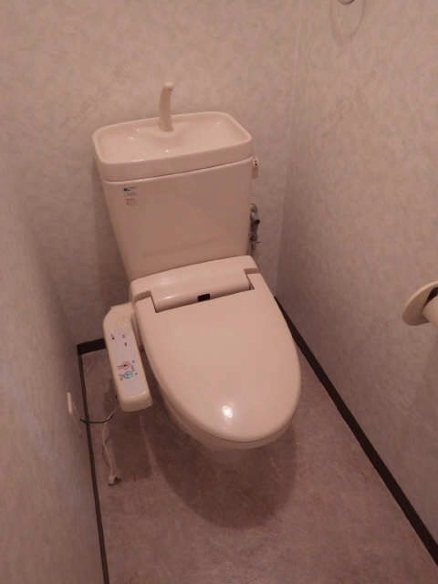 ＷＣ
