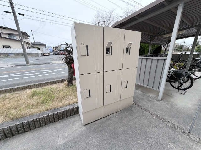 共用部分