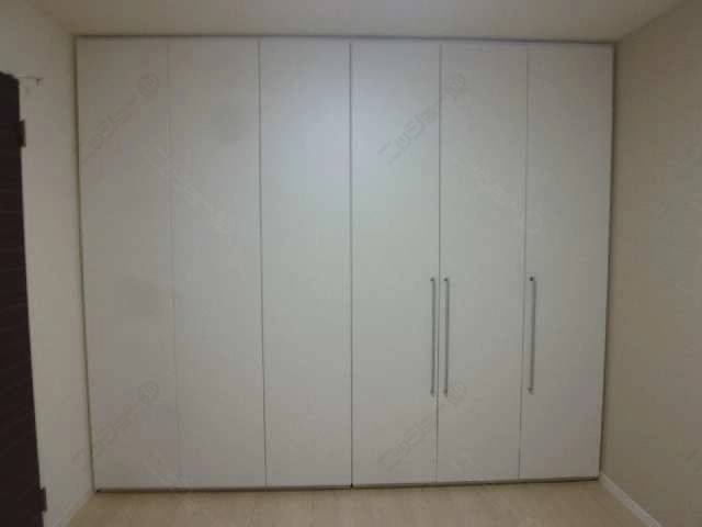 可動間仕切収納