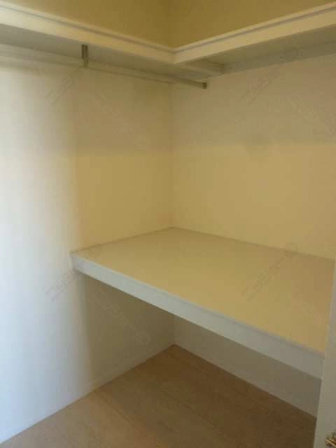 ウォークインクローゼット