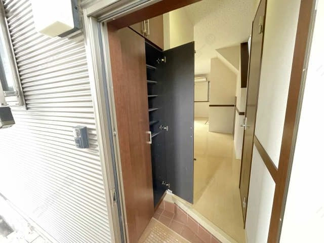 シューズBOX