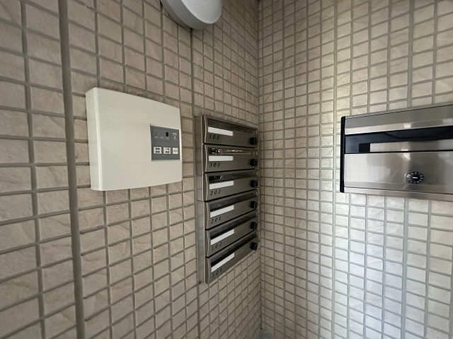 共用部分