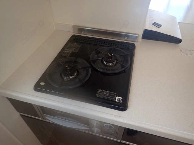 ガスコンロ