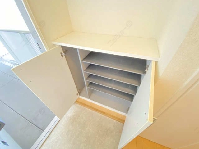 シューズBOX