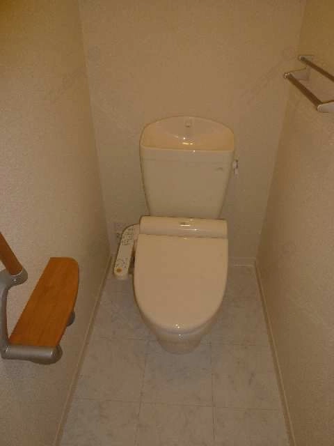 ＷＣ