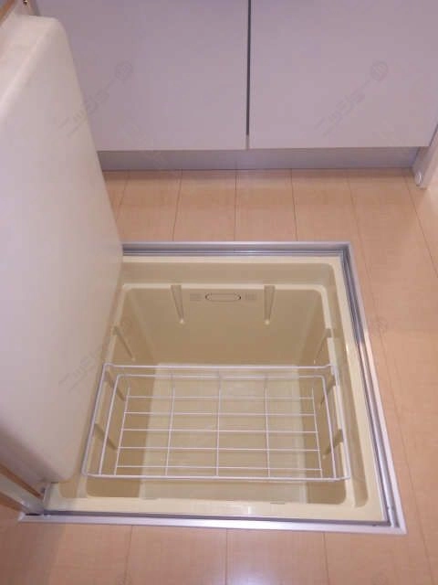 床下収納