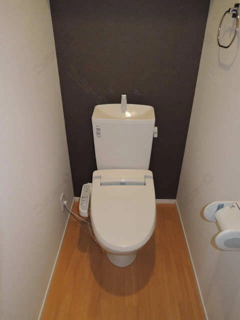ＷＣ