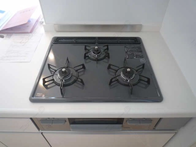 ガスコンロ