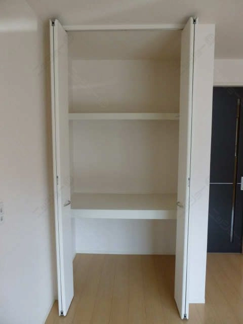 収納（リビング）