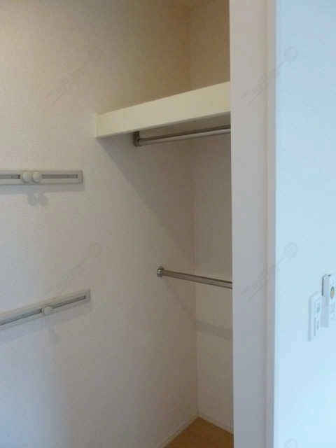 収納（南洋室）