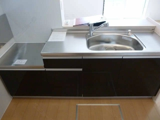 ｷｯﾁﾝ（下部）