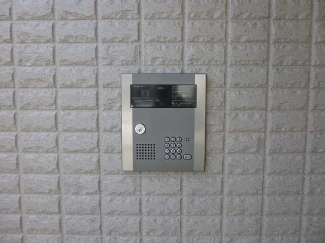 オートロック